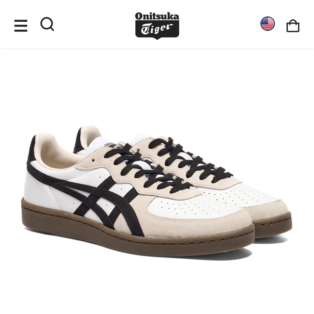 Onitsuka Tiger GSM